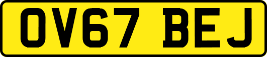 OV67BEJ