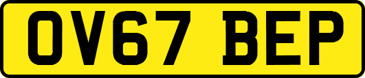 OV67BEP