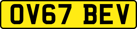 OV67BEV