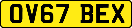 OV67BEX