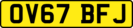 OV67BFJ