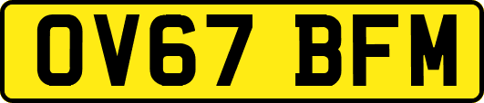 OV67BFM