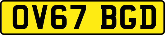 OV67BGD