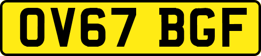 OV67BGF