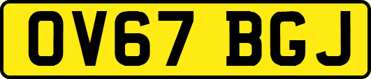 OV67BGJ