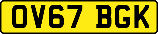 OV67BGK