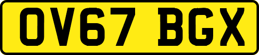 OV67BGX