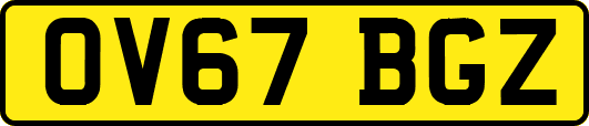 OV67BGZ