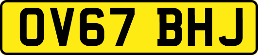 OV67BHJ