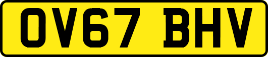 OV67BHV