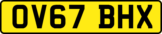 OV67BHX