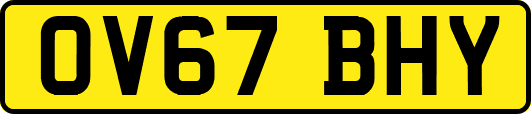 OV67BHY