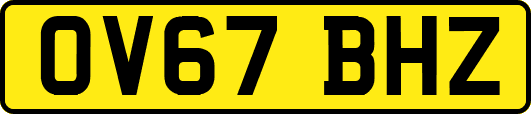 OV67BHZ