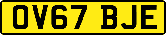 OV67BJE