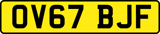 OV67BJF