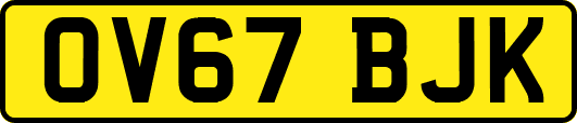 OV67BJK