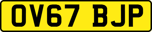 OV67BJP