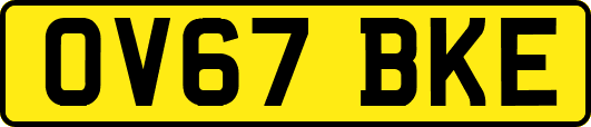 OV67BKE