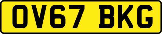 OV67BKG