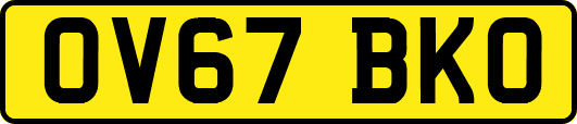 OV67BKO