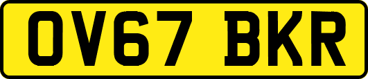 OV67BKR