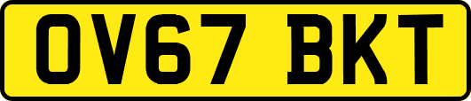 OV67BKT