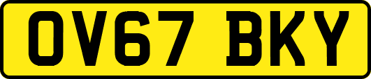 OV67BKY