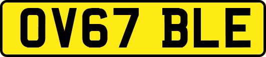 OV67BLE