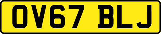 OV67BLJ