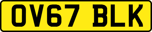 OV67BLK