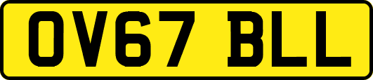 OV67BLL