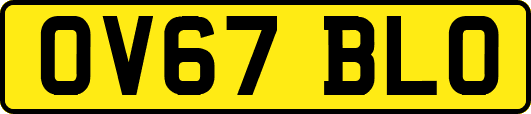 OV67BLO