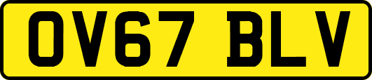 OV67BLV