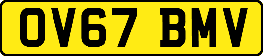 OV67BMV