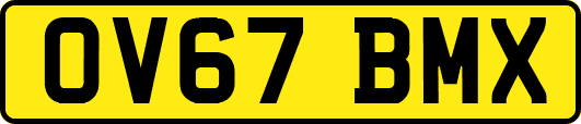 OV67BMX