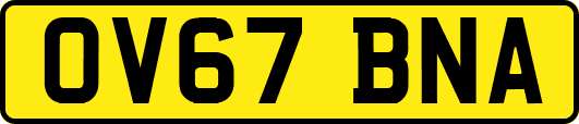 OV67BNA