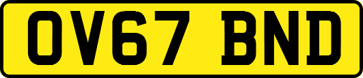 OV67BND
