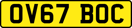 OV67BOC