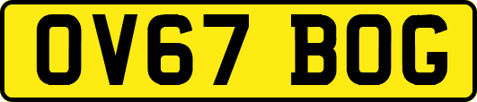 OV67BOG