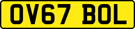 OV67BOL