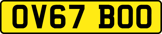 OV67BOO