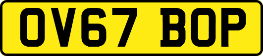 OV67BOP
