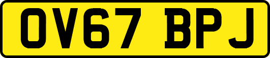 OV67BPJ