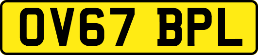OV67BPL
