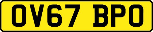 OV67BPO