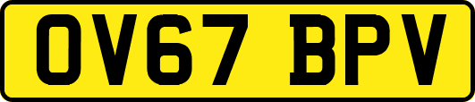OV67BPV