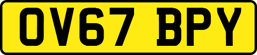 OV67BPY