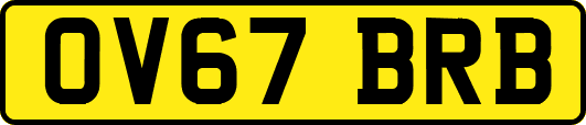 OV67BRB