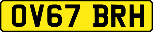OV67BRH