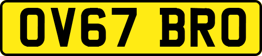 OV67BRO